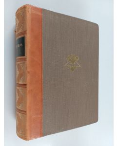 käytetty kirja Taitokirja : Kodin Taitosanakirjan uusittu laitos