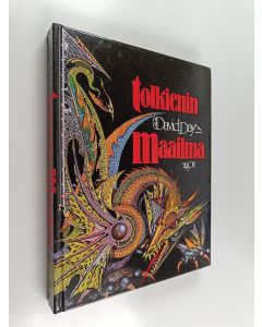 Kirjailijan David Day käytetty kirja Tolkienin maailma