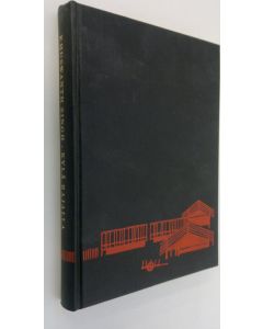 Kirjailijan Khuswanth Singh käytetty kirja Kylä rajalla