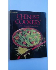 Kirjailijan Rose Cheng käytetty kirja Chinese Cookery