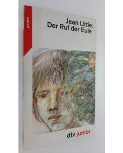 Kirjailijan Jean Little käytetty kirja Der Ruf der Eule (ERINOMAINEN)