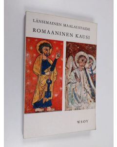 käytetty kirja romaaninen kausi