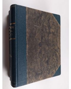 käytetty kirja Suomen kuvalehti vuosikerta 1926 1-2