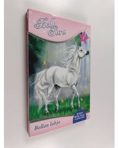 Kirjailijan Felicity Brown käytetty kirja Bellan lahja