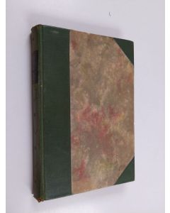 Kirjailijan Barbra Ring käytetty kirja Sisaret