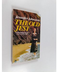 Kirjailijan Jennifer Johnston käytetty kirja The Old Jest