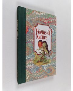 Kirjailijan Gail Harvey käytetty kirja Poems of Nature
