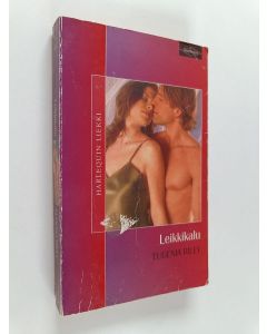 Kirjailijan Eugenia Riley käytetty kirja Leikkikalu