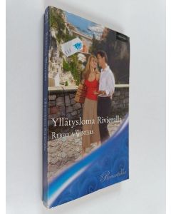 Kirjailijan Rebecca Winters käytetty kirja Yllätysloma Rivieralla