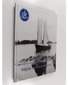 käytetty kirja Säpin seudun veneet