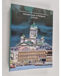 käytetty kirja Helsinki study of religions : a reader