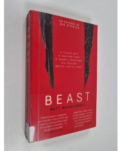 Kirjailijan Matt Wesolowski käytetty kirja Beast