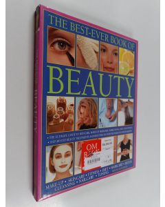 Kirjailijan Helena Sunnydale käytetty kirja The Best-ever Book of Beauty