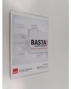 käytetty kirja Basta! an End to Austerity : Democratic and Economic Renewal in the EU.