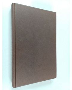 Kirjailijan Matti Kosonen käytetty kirja Agenttikoulun naiset : lottana vakoilijoiden ja kaksoisagenttien keskellä