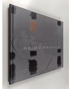 käytetty kirja Raimo Paavola