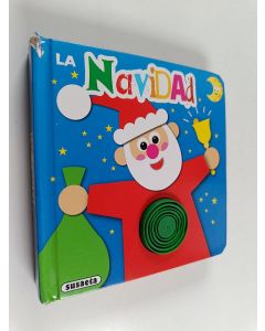 käytetty kirja La navidad