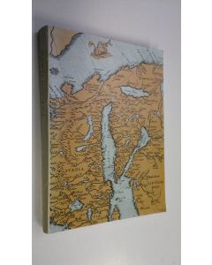 käytetty kirja Scripta historica V osa 5