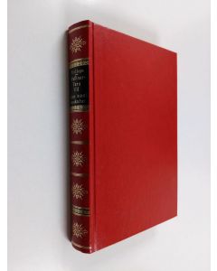 Kirjailijan Anthony Trollope käytetty kirja Palliser-taru 7 : Liian suuri houkutus