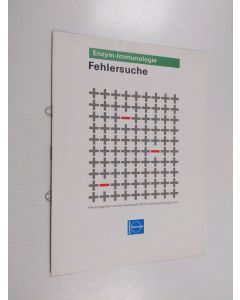 uusi teos Enzym-Immunologie : Fehlersuche