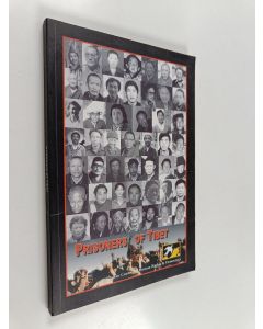 käytetty kirja Prisoners of tibet : 2006 special report
