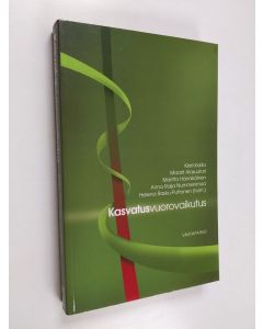 käytetty kirja Kasvatusvuorovaikutus