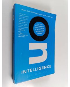 Kirjailijan Jeff Hawkins käytetty kirja On intelligence