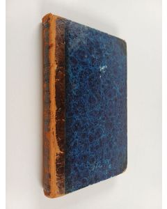 Kirjailijan Joh. Nicol Rohlwes käytetty kirja Allmän häst- och boskapsläkare, eller, Underrättelse, huru landtmannen skall uppföda och sköta sina hästar, oxar, kor, får, swin och getter samt känna och bota deras sjukdomar