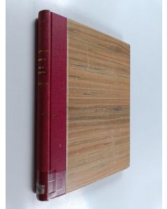 käytetty kirja Wäinö Aaltonen