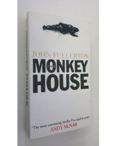 Kirjailijan John Fullerton käytetty kirja The Monkey House