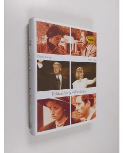 Kirjailijan Guido Knopp käytetty kirja Rakkauden ja vallan liitot