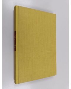 Kirjailijan Italo Calvino käytetty kirja Kosmokomiikkaa