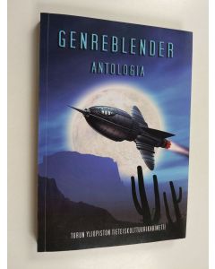 käytetty kirja Genreblender : antologia