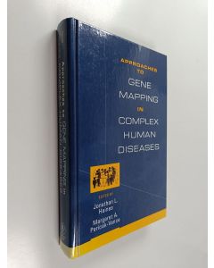 käytetty kirja Approaches to gene mapping in complex human diseases