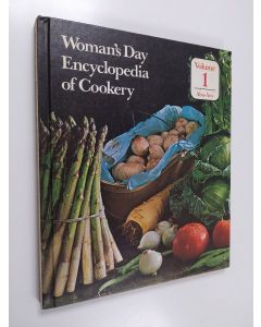 käytetty kirja Woman's Day Encyclopedia of Cookery : Volume 1 Aba-Avo
