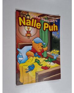 käytetty teos Nalle Puh 6/2002
