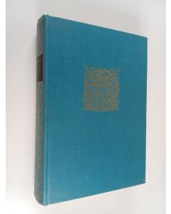 käytetty kirja Tuhat yksi yötä 1-2