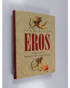 käytetty kirja Venäläinen Eros : kirjoituksia rakkauden filosofiasta