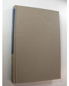 käytetty kirja Advances in Biomedical Engineering, Volume 5 (1975)