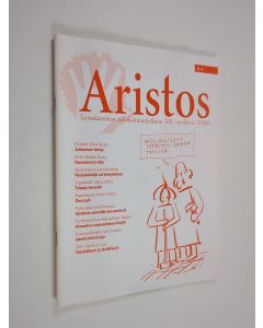 käytetty teos Aristos 2/2009