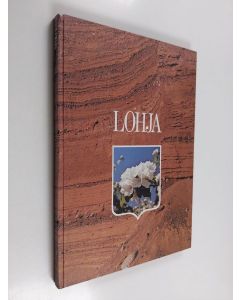 käytetty kirja Lohja - Picture book of the Borough and Municipality of Lohja