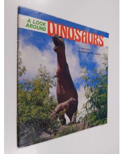 Kirjailijan Dan Duffee käytetty teos A Look Around Dinosaurs