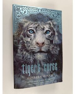 Kirjailijan Colleen Houck käytetty kirja Tiger's Curse