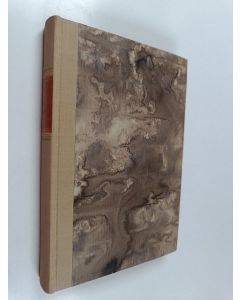 Kirjailijan Pearl S. Buck käytetty kirja Itätuuli - länsituuli : kiinattaren kertomus