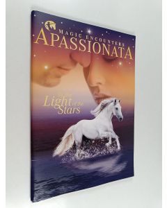 käytetty teos Magic encounters - Apassionata