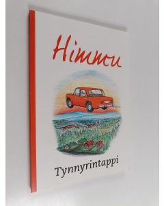 Kirjailijan Himmu käytetty kirja Tynnyrintappi