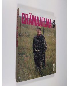 käytetty kirja Erämaailma 1995-1996 (ERINOMAINEN)