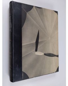 Kirjailijan Alf Sagner käytetty kirja Livets tjänare : en bok om läkekonstens historia - En bok om läkekonstens historia