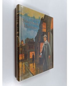 Kirjailijan Arthur Conan Doyle käytetty kirja The Mysteries of Sherlock Holmes
