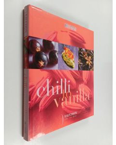 Kirjailijan Marie Abadie käytetty kirja Chilli to Vanilla